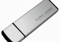 Super Talent USB 3.0 Express RAM CACHE Drive