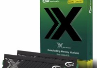 TEAM Xtreem LV DDR3 1866 2000 4 8GB dual-channel kits