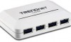 TRENDnet TU3-H4 USB 3.0 Hub