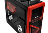 Thermaltake Armor A60 AMD Leo Edition Chassis