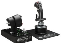 Thrustmaster HOTAS WARTHOG Flight Controller