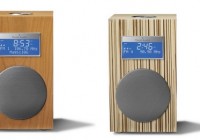 Tivoli Audio Model 10 Dual Alarm Clock Radio