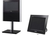 Toshiba 3D REGZA GL1 Series Glasses-less 3D LCD TVs