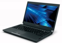 Toshiba Portege R700-S1332W and Portege R700-S1322W Notebook with WiMAX 4G