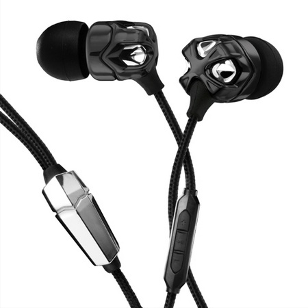 V-Moda Vibrato Noise-isolating in-ear headphones