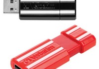 Verbatim Store n Go GT USB Flash Drive