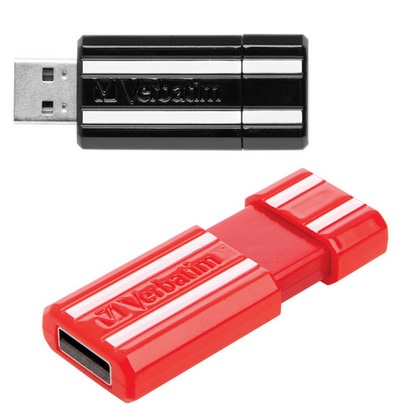 Verbatim Store n Go GT USB Flash Drive