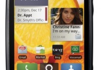 Verizon Motorola CITRUS Entry-level Android Smartphone