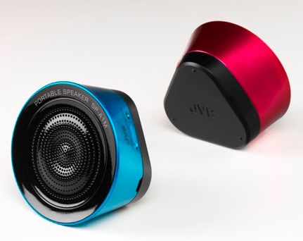 Victor-JVC SP-A1M Portable Speakers