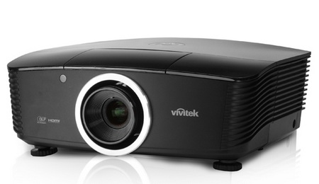 Vivitek H5085 Full HD DLP Projector