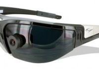 Vuzix WRAP 920AR Augmented Reality Video Eyewear