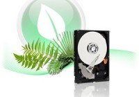 WD Caviar Green 3TB Hard Drive