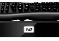 Western Digital WD TV Live Hub HD Media Player with 1TB HDD