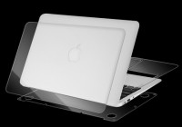 ZAGG's invisibleSHIELD and ZAGGskins Now Available for New MacBook Air