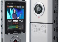 ZOOM Q3HD Portable Full HD Video Camera