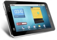 ZTE Light 3G Android Tablet