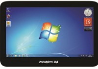 Zoostorm SL8 Atom-powered Slate PC