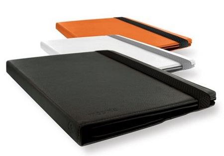 mophie workbook iPad Protective Case colors