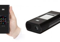 3M PocketProjector MP180 Pico Projector