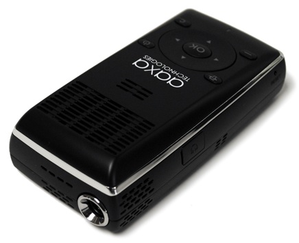 AAXA L1 v2 Laser Pico Projector Announced 1