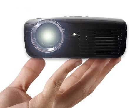 AAXA M2 Micro Projector 1