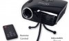 AAXA M2 Micro Projector tripod remote