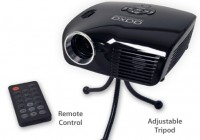 AAXA M2 Micro Projector tripod remote