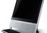 Acer Aspire AZ3750-A34D All-in-one PC