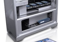 Apricorn Mac Array SSD RAID Array for Mac Pro