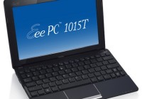 Asus Eee PC 1015T-MU17 Netbook packs AMD NILE V105