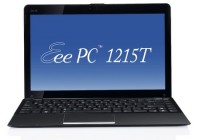 Asus Eee PC 1215T Seashell Netbook with AMD Neo