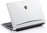 Asus-Lamborghini Eee PC VX6 Netbook Released