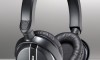 Audio-Technica ATH-ANC27 QuietPoint Active Noise-Cancelling Headphones