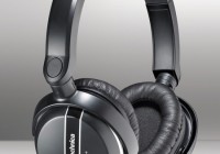 Audio-Technica ATH-ANC27 QuietPoint Active Noise-Cancelling Headphones