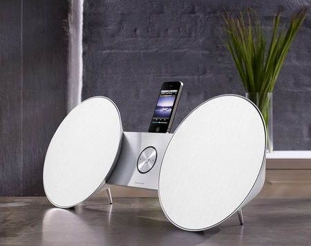 Bang & Olufsen BeoSound 8 Speaker System for iDevices 1