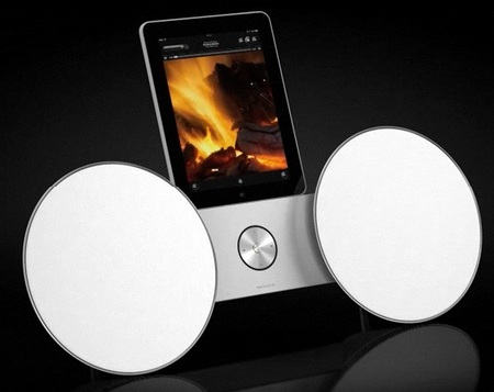 Bang & Olufsen BeoSound 8 Speaker System for iDevices