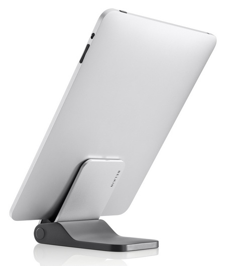 Belkin FlipBlade iPad stand 1