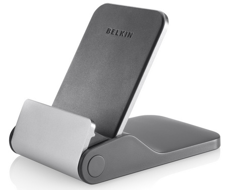 Belkin FlipBlade iPad stand