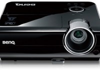 BenQ MW512 DLP Projector with 4000-1 Contrast