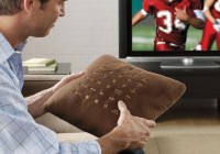 Brookstone Pillow Remote Control