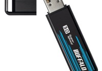 Buffalo RUF3-SS USB 3.0 Flash Drive