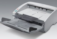 Canon imageFORMULA DR-6030C Document Scanner