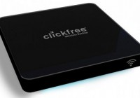 Clickfree C3 Wireless Automatic Backup Drive