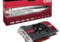 Club 3D Overclocked Radeon HD6850 1GB Graphics Card