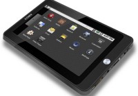 Coby Kyros MID7015 Android tablet