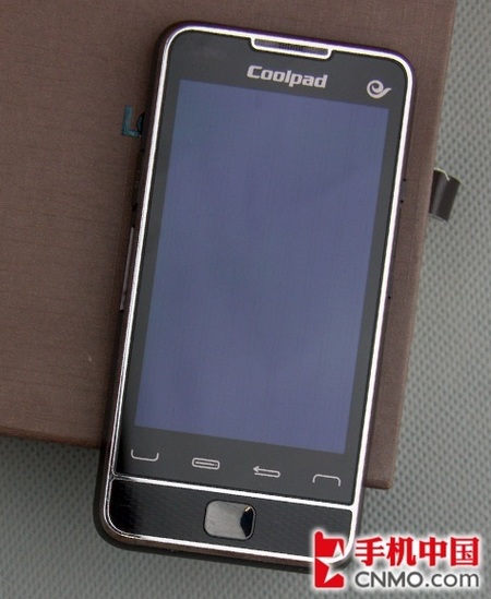 Coolpad N930 1GHz Android Smartphone front