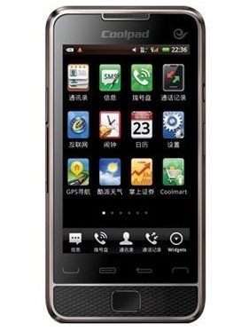 Coolpad N930 1GHz Android Smartphone