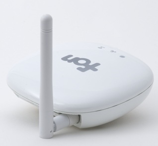 Fonera SIMIPL WiFi Router