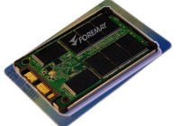 Foremay has the world's fastst 1.8-inch SSD