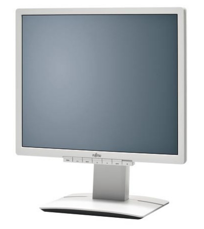 Fujitsu B19-6 LED LED-Backlit LCD Display